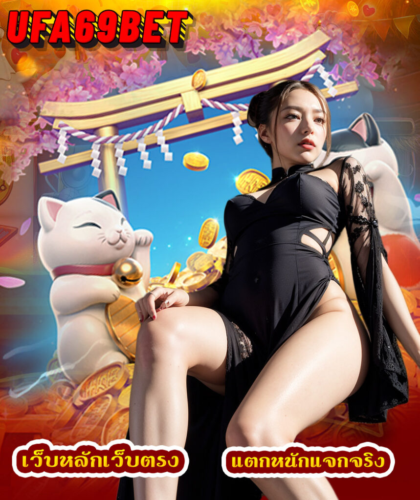 ufa69bet สมัครสมาชิก