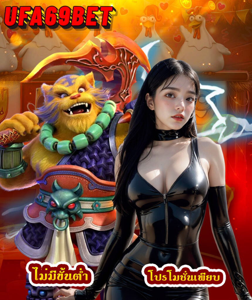 ufa69bet สล็อต